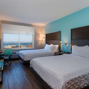 Queen Room Two Queen Beds View